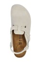 white-buckle-fastening-cork-sole-shoes