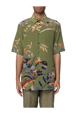 luxurious-floral-silk-shirt