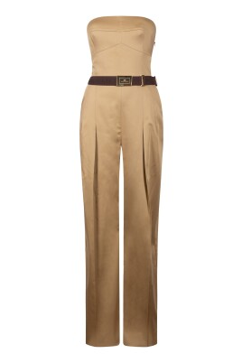 combinaison-georgette-marron-avec-pantalon-palazzo