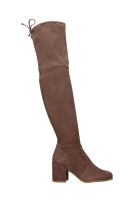 beige-suede-mid-heel-boots