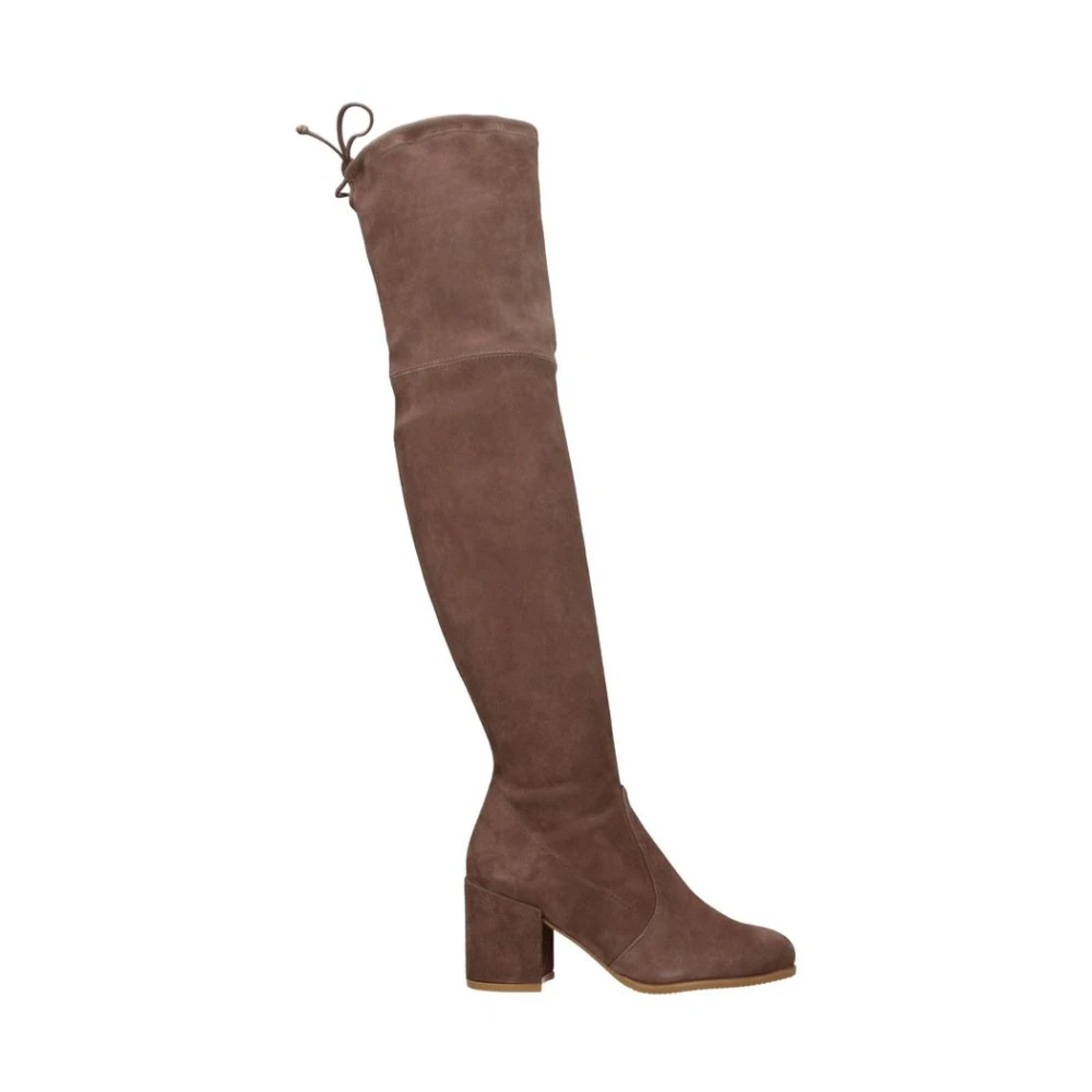 Shoes > Boots > Heeled Boots - - Stuart Weitzman - Modalova