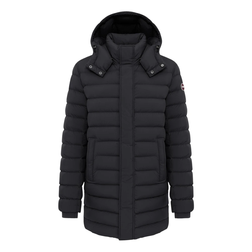 Colmar Uomo Nero Sport, Xl, New,
