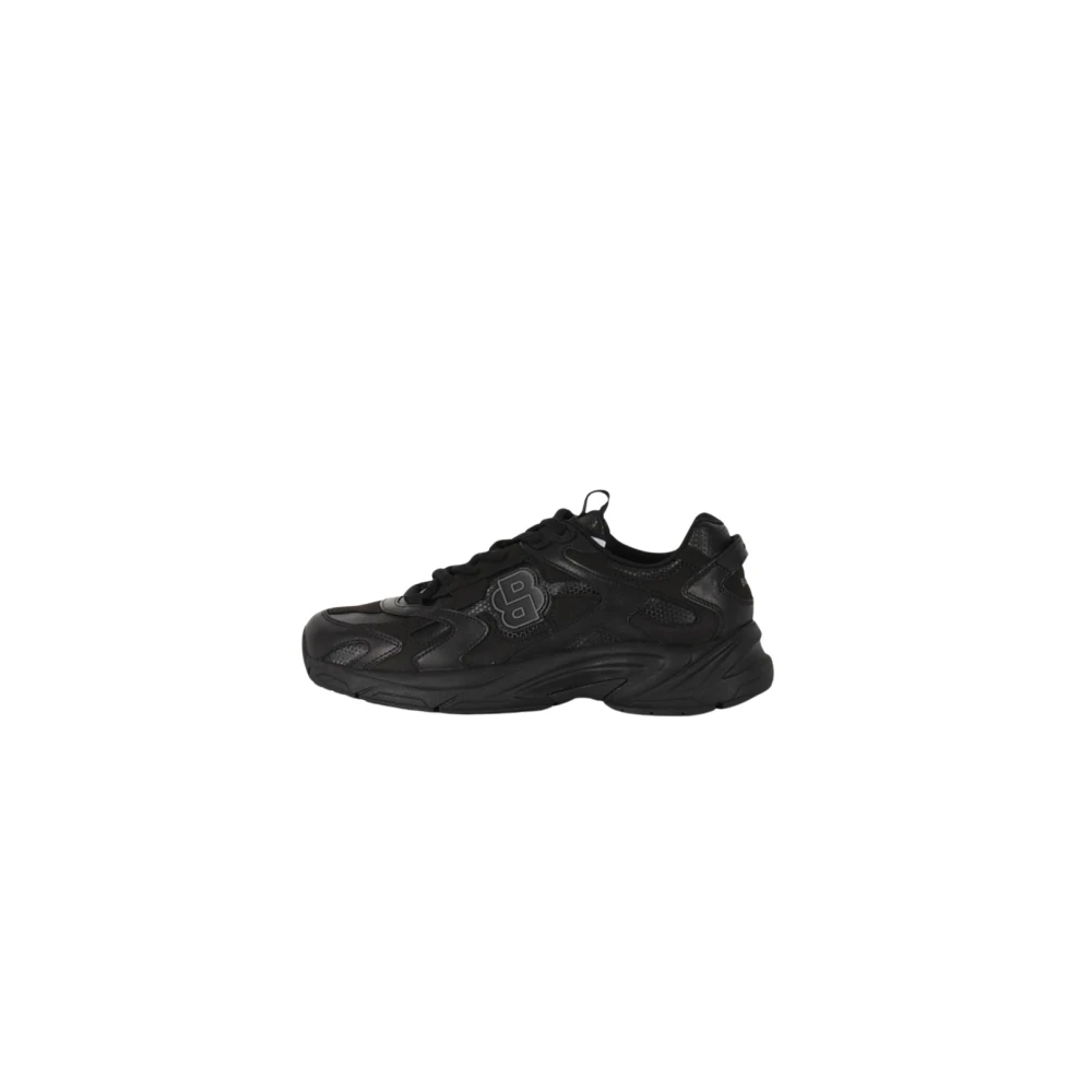 Hugo - Shoes > Sneakers - Black - Hugo - Modalova