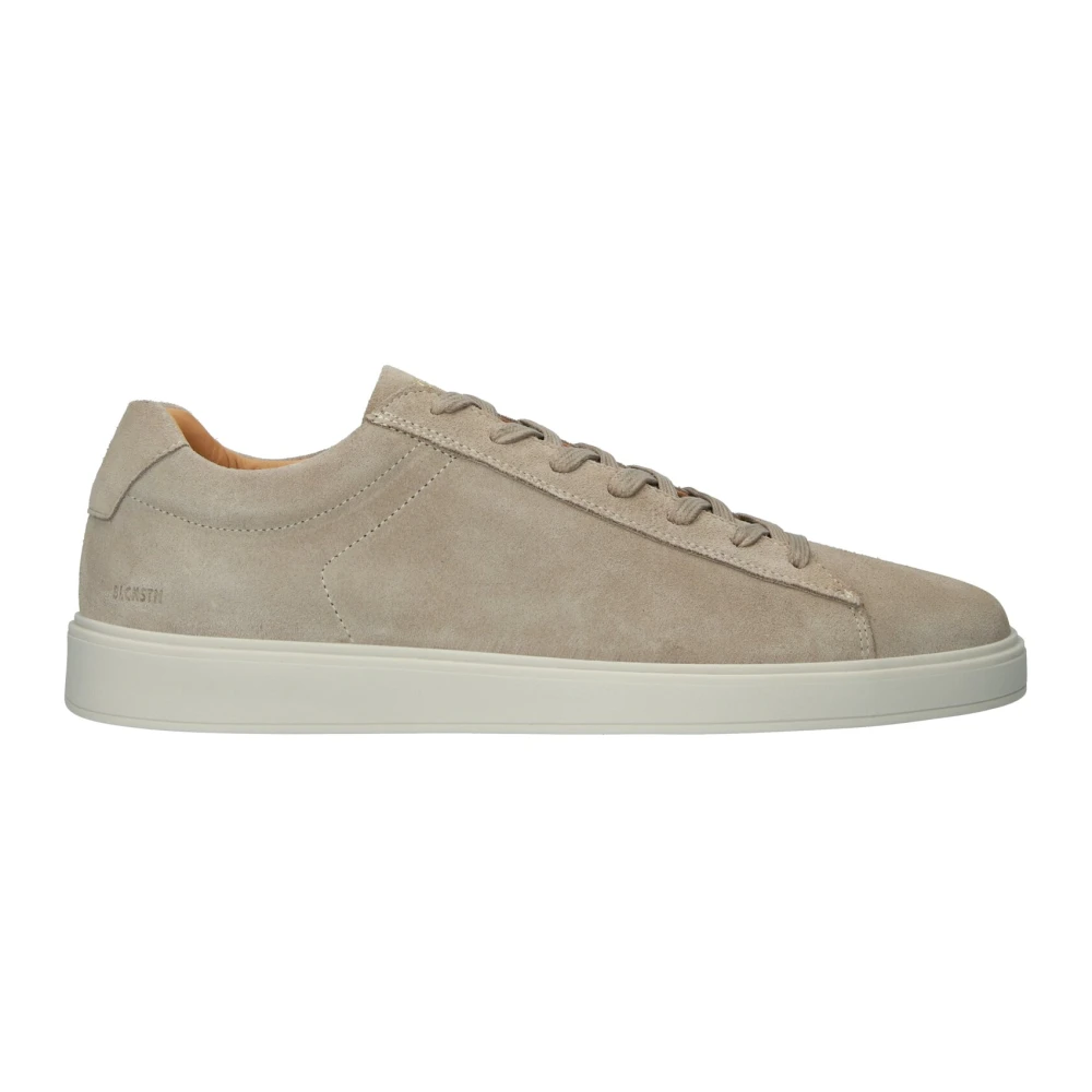 Blackstone Zuka Victor Heren Schoenen Bruin