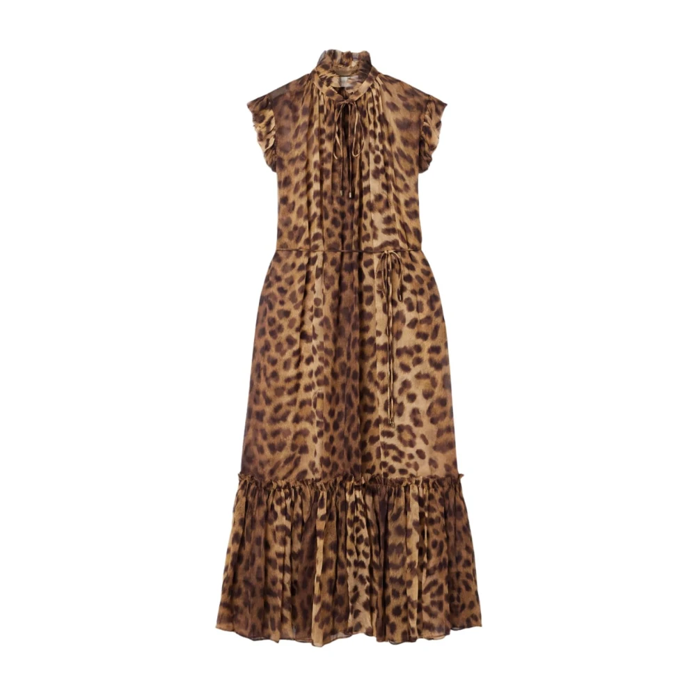 Dresses > Day Dresses > Midi Dresses - - Zimmermann - Modalova