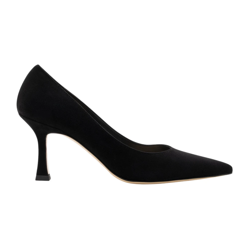 Shoes > Heels > Pumps - - Parallele - Modalova