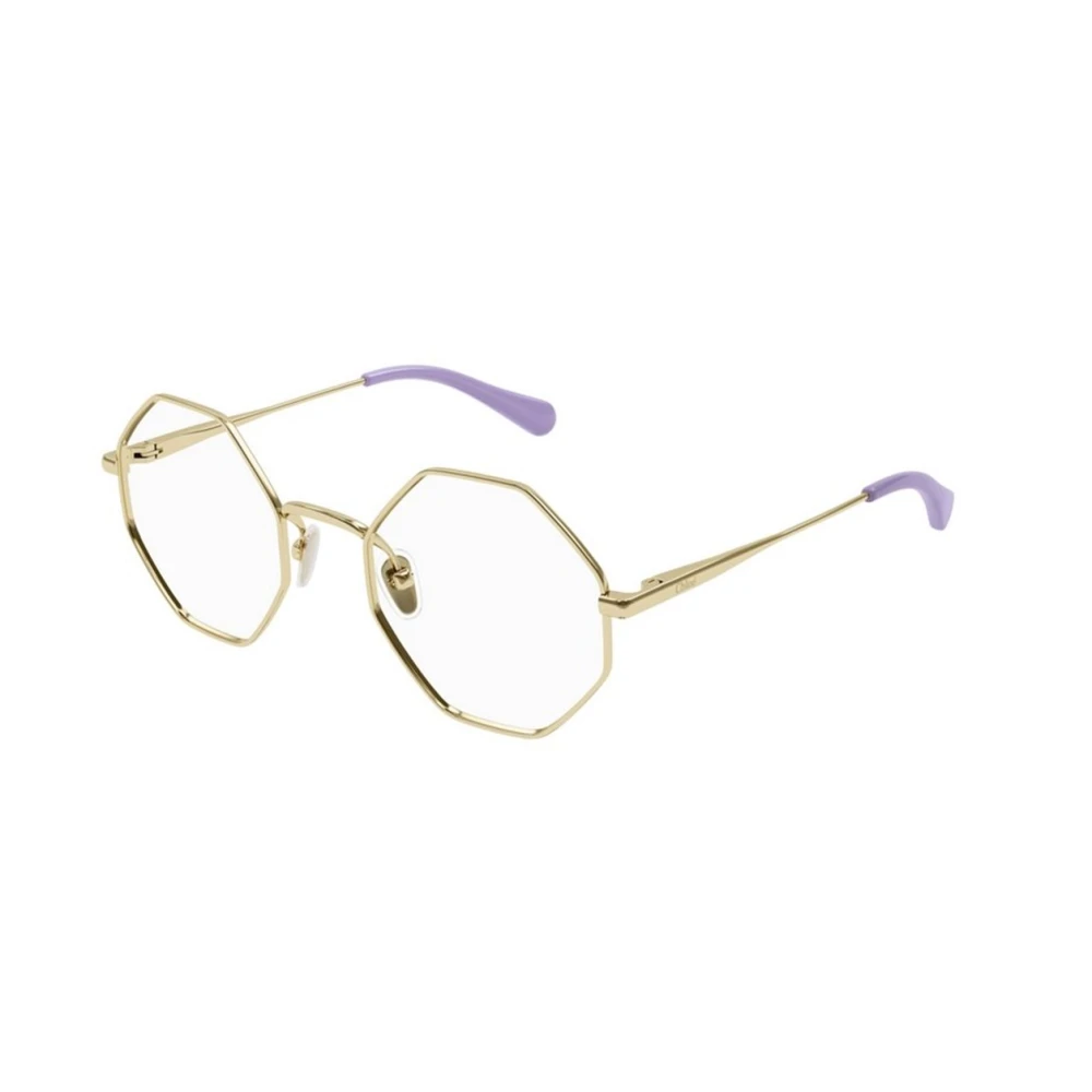 Accessories > Glasses - - Chloé - Modalova