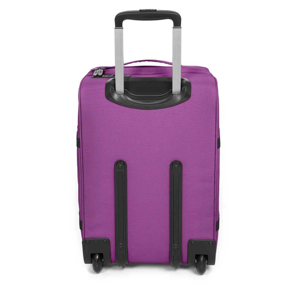 Eastpak handbagage met vergrendelingssysteem Purple Unisex