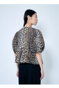 chemisier-peplum-imprime-leopard
