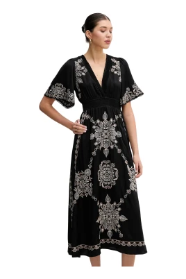 Katalina Dress