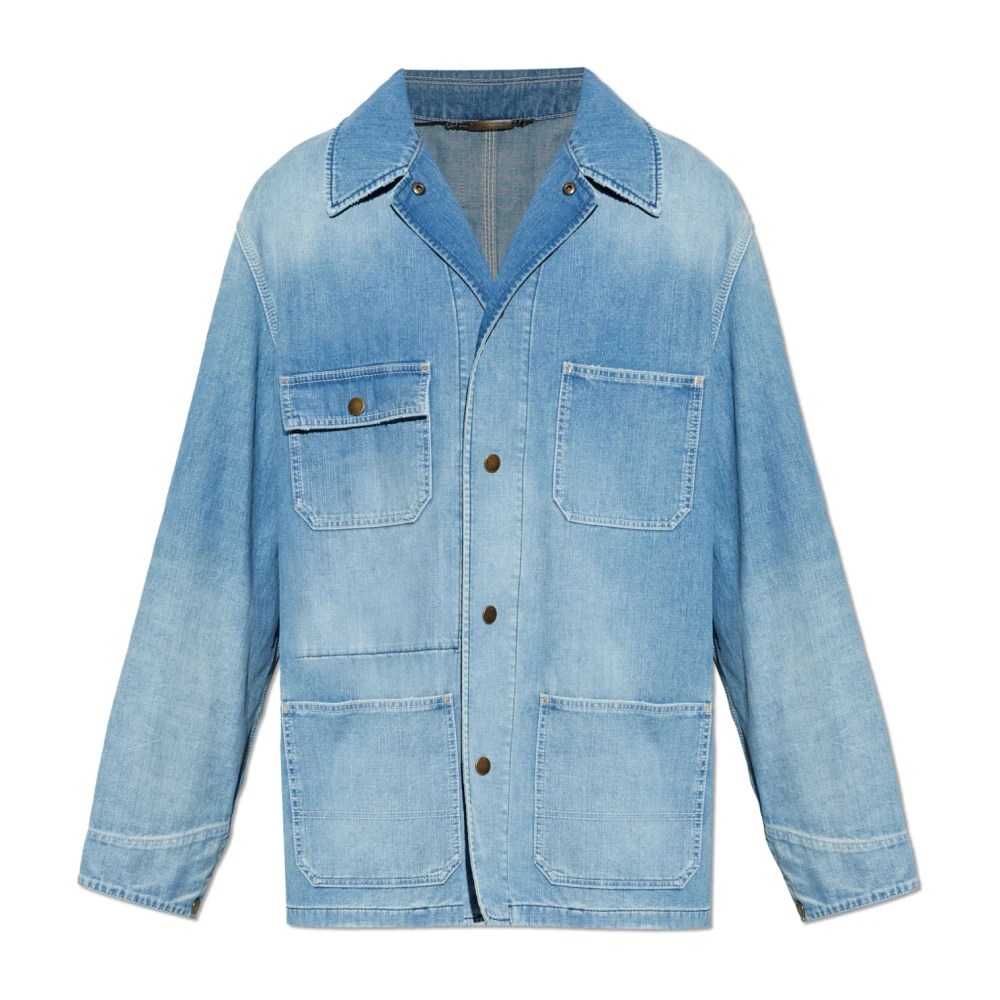 Dolce & Gabbana Uomo Blu Giacche, M, New,