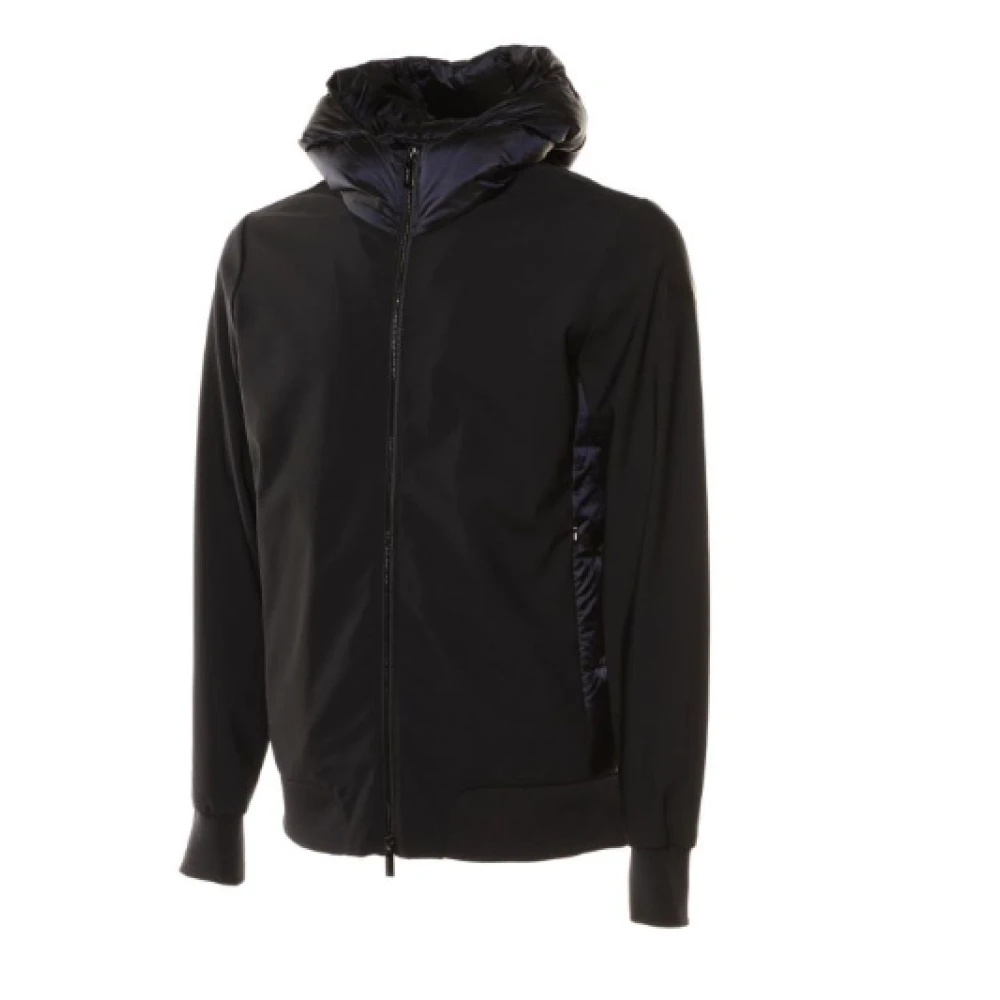 RRD Blouson Jas Black Heren