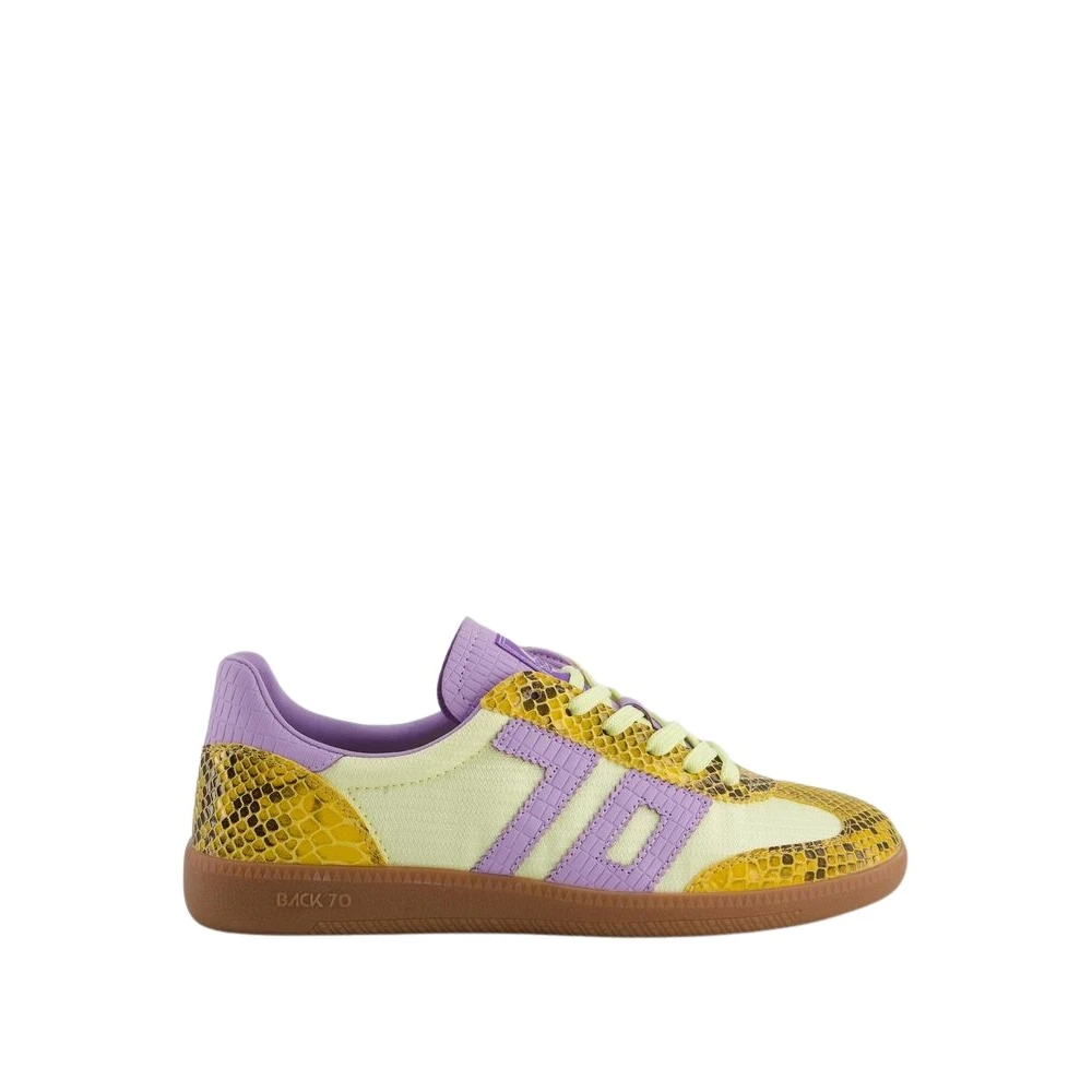 Back70 Ghost Dames Schoenen Veelkleurig Multicolor