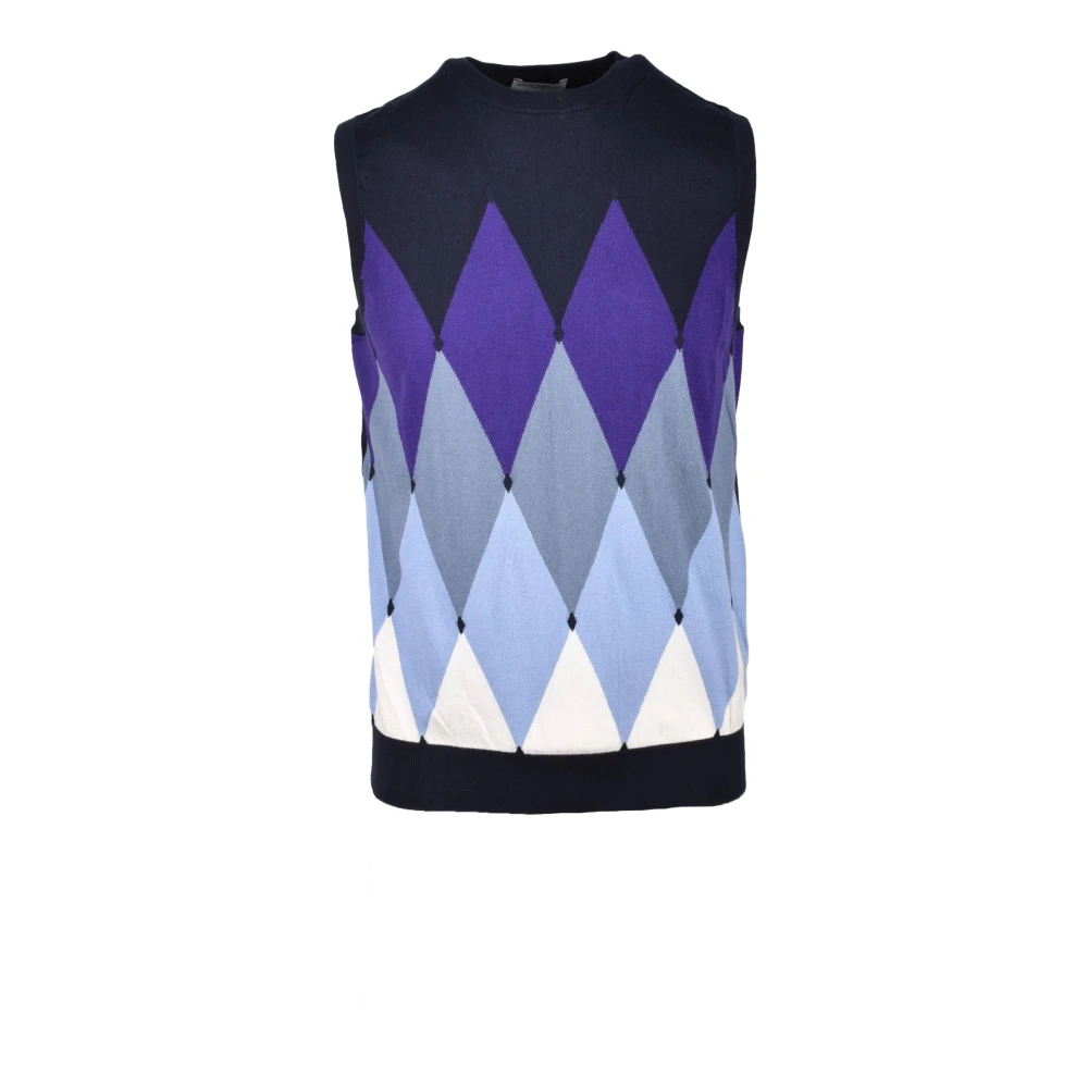 Knitwear > Sleeveless Knitwear - - Ballantyne - Modalova