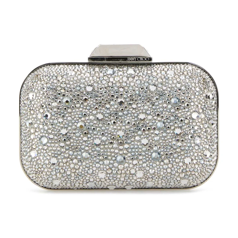 Bags > Clutches - - Jimmy Choo - Modalova