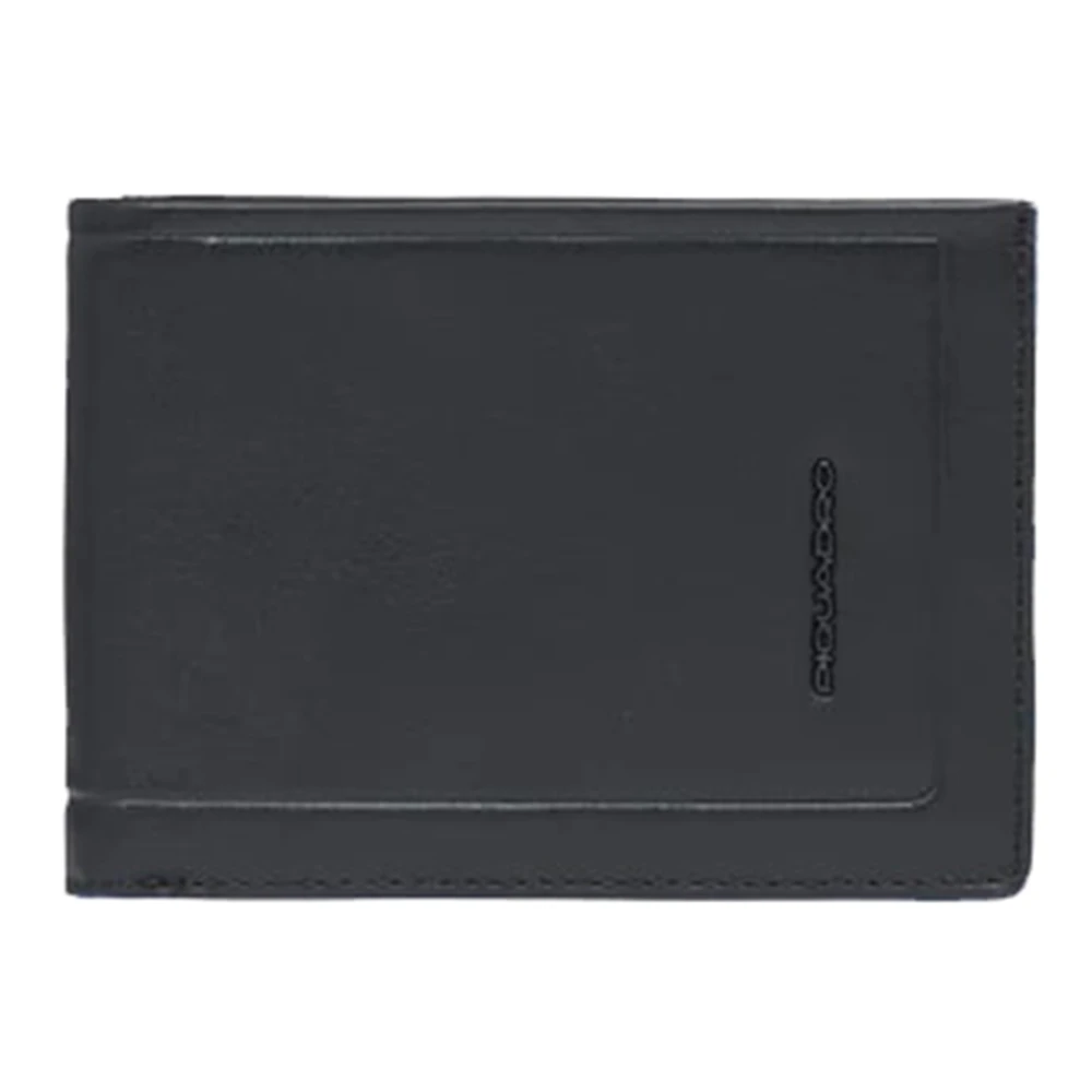 Accessories > Wallets & Cardholders - - Piquadro - Modalova