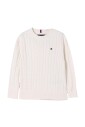pull-a-col-rond-pour-enfants-avec-poignets-coteles
