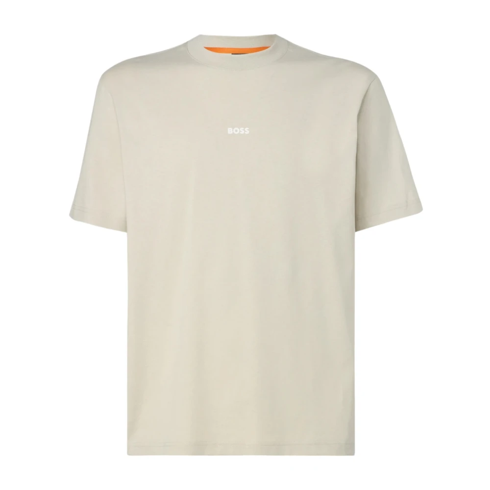 Tops > T-Shirts - - Hugo Boss - Modalova