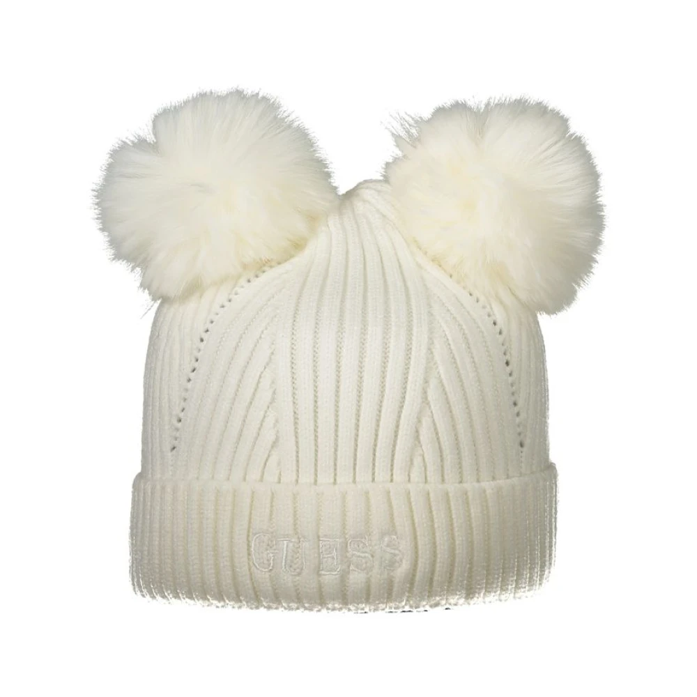 Accessories > Hats > Beanies - - Guess - Modalova