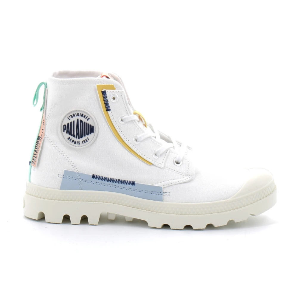 Shoes > Sneakers - - Palladium - Modalova