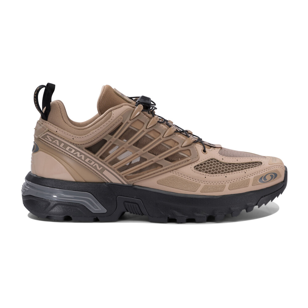 スニーカー SALOMON Men Sneakers Beige L47737400 3a025e351c3f4fa205f5371b44abd5