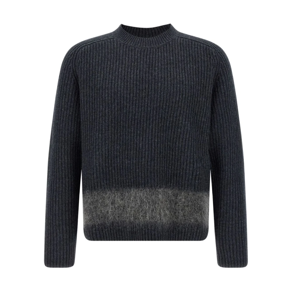 Knitwear > Round-neck Knitwear - - Dsquared2 - Modalova