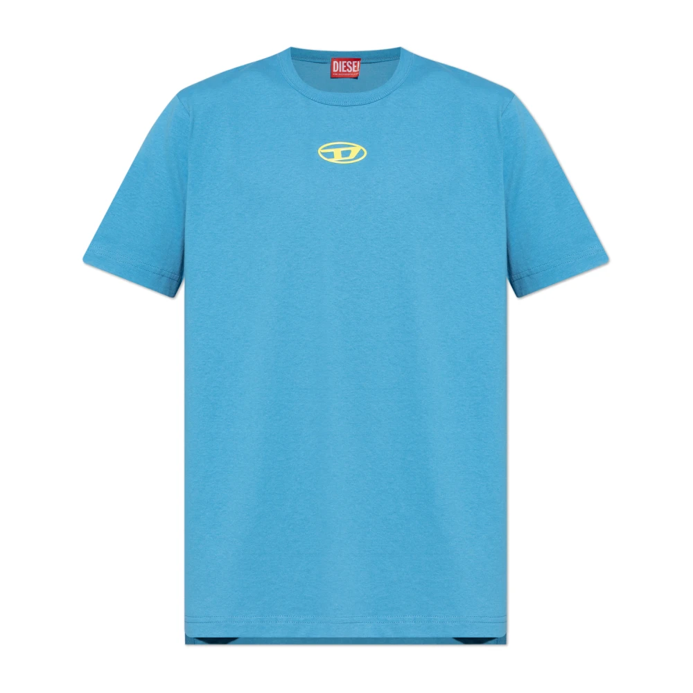 Diesel Herren Blau Oberteile, 3XLgröße: