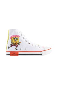 Przygodowe Spongebob Sneakers