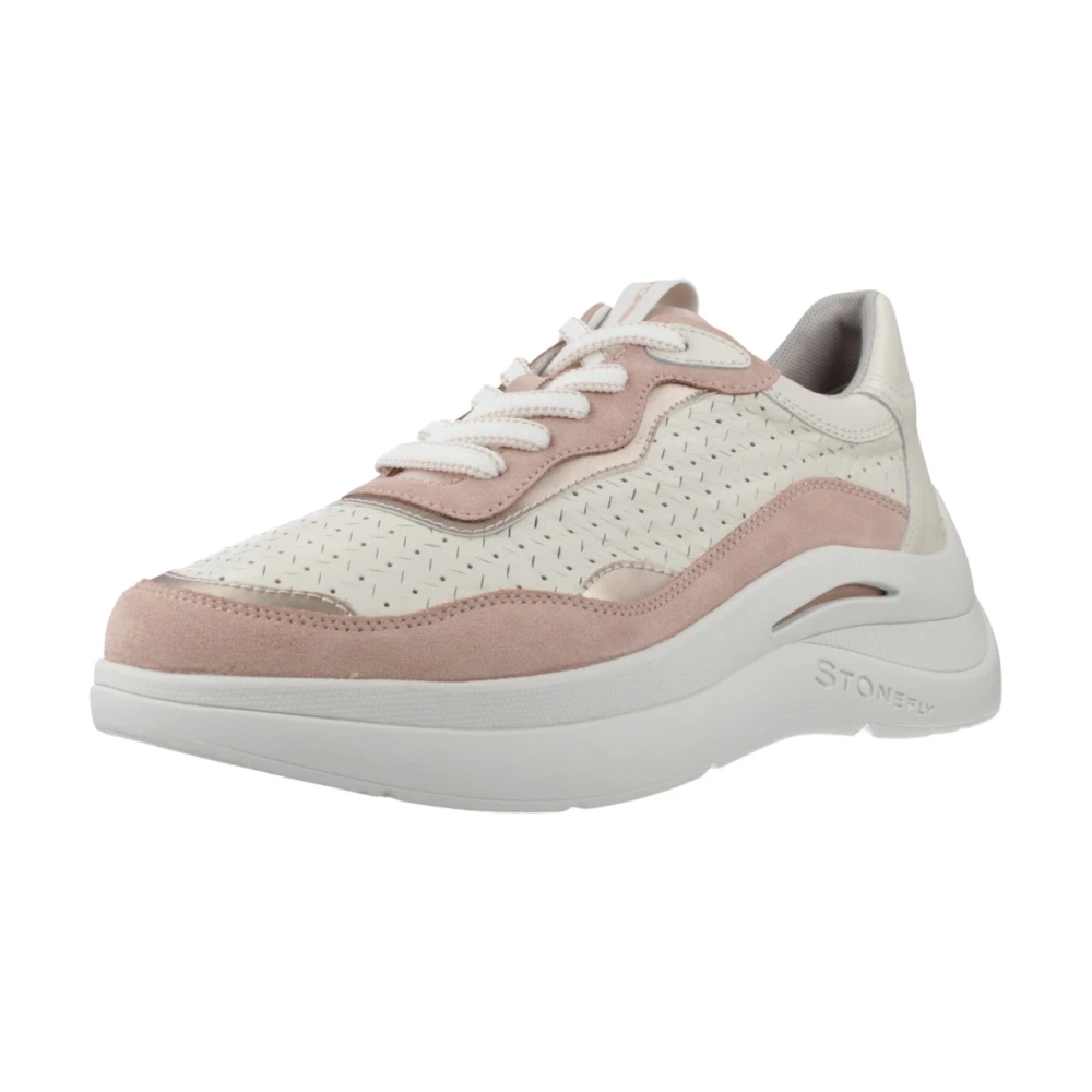 Stonefly Rocha 3 Dames Schoenen Veelkleurig Multicolor