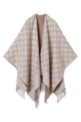 white-poncho-jacket-stylish-versatile-piece
