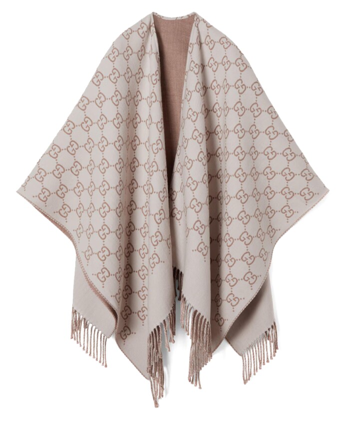 white-poncho-jacket-stylish-versatile-piece