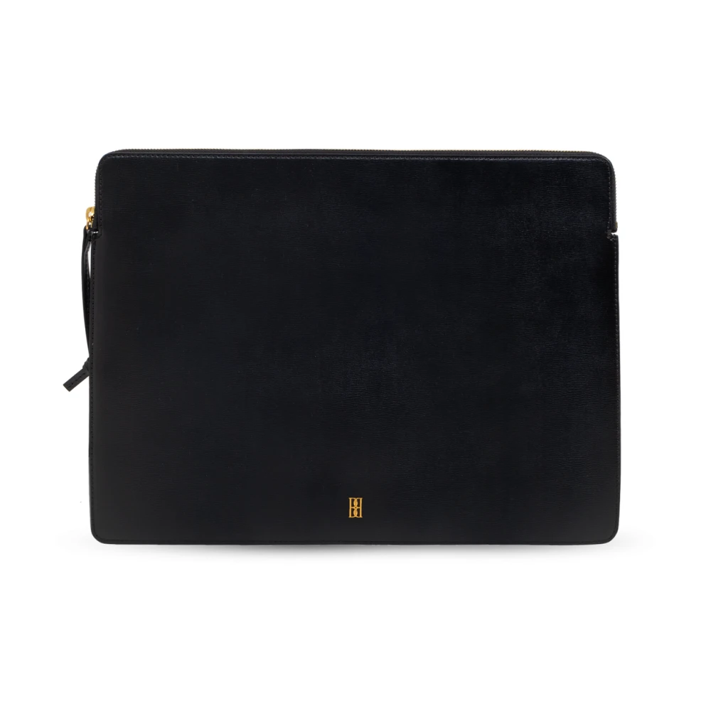 By Malene Birger Laptop sleeve Aya 16" Black, Dam