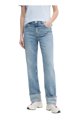 Stella Straight Jeans