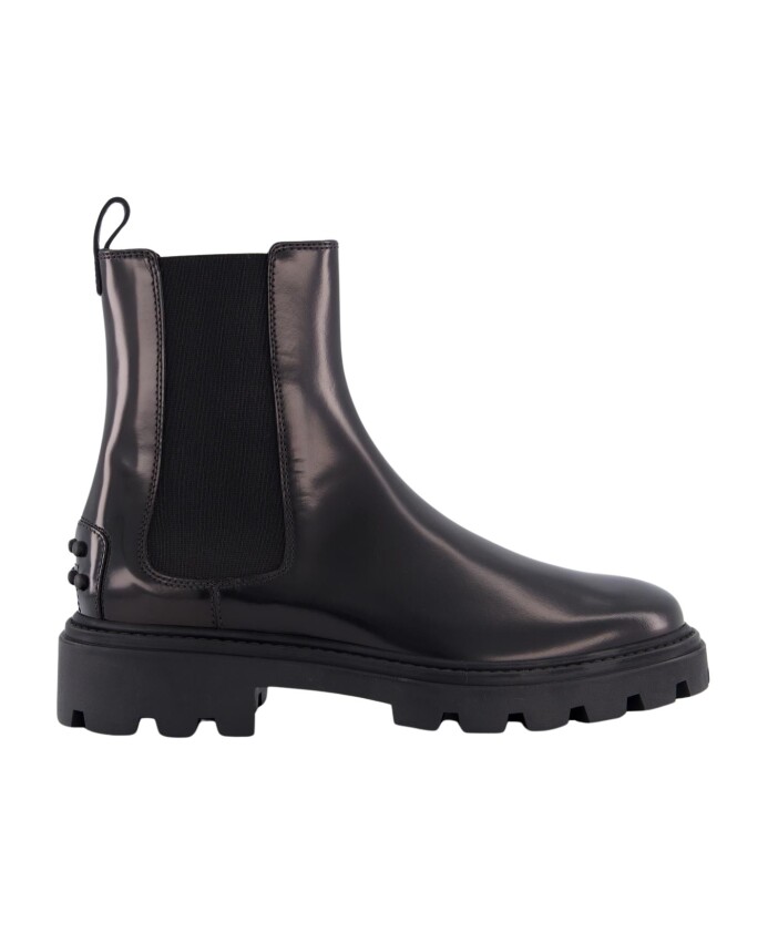 stylish-heavy-rubber-womens-shoes
