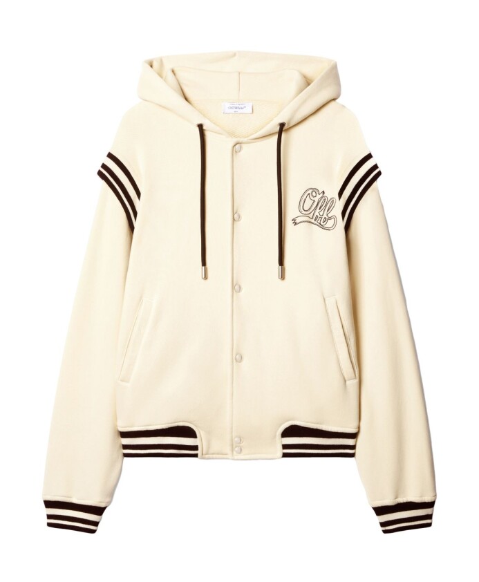 sweat-a-capuche-en-coton-creme-avec-detail-raye