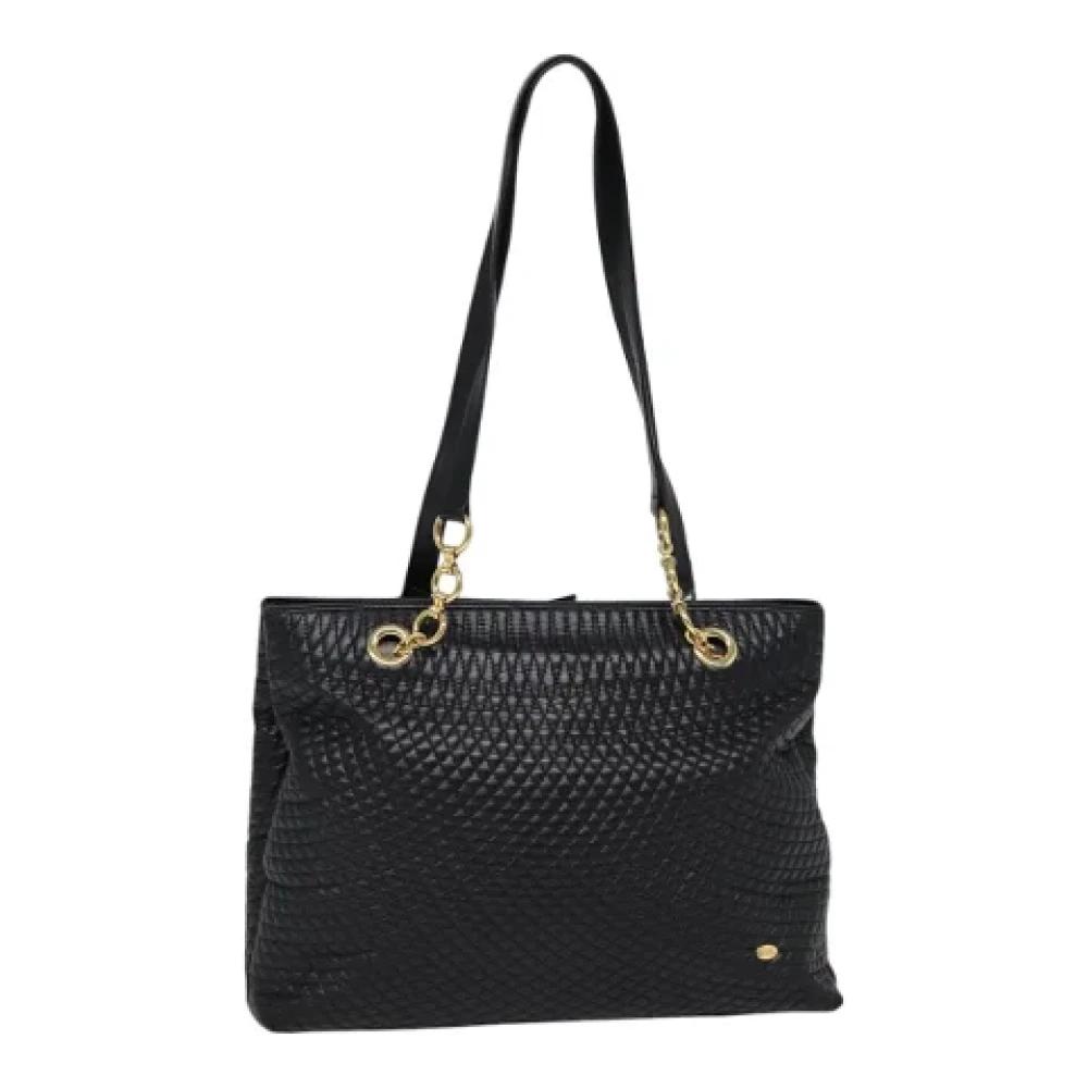 Pre-owned > Pre-owned Bags > Pre-owned Tote Bags - - Bally Pre-owned - Modalova