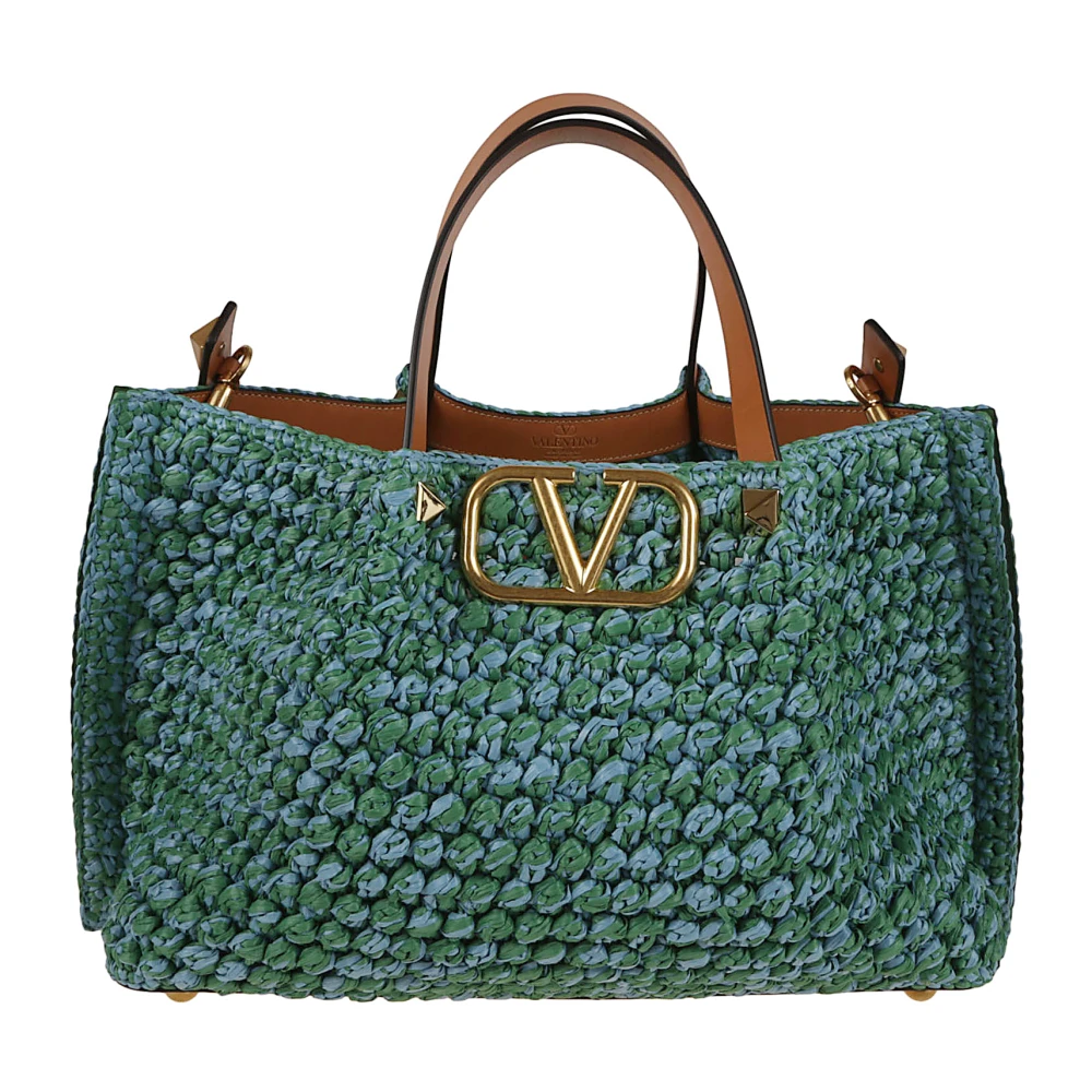 Bags > Tote Bags - - Valentino Garavani - Modalova