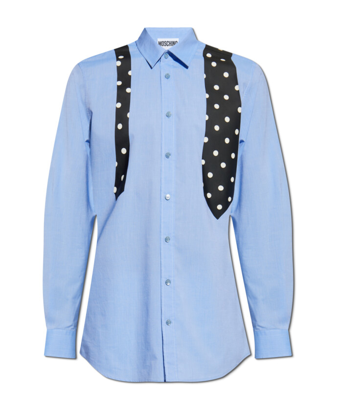 chemise-avec-impression