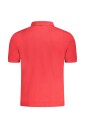 polo-en-coton-rouge-style-classique