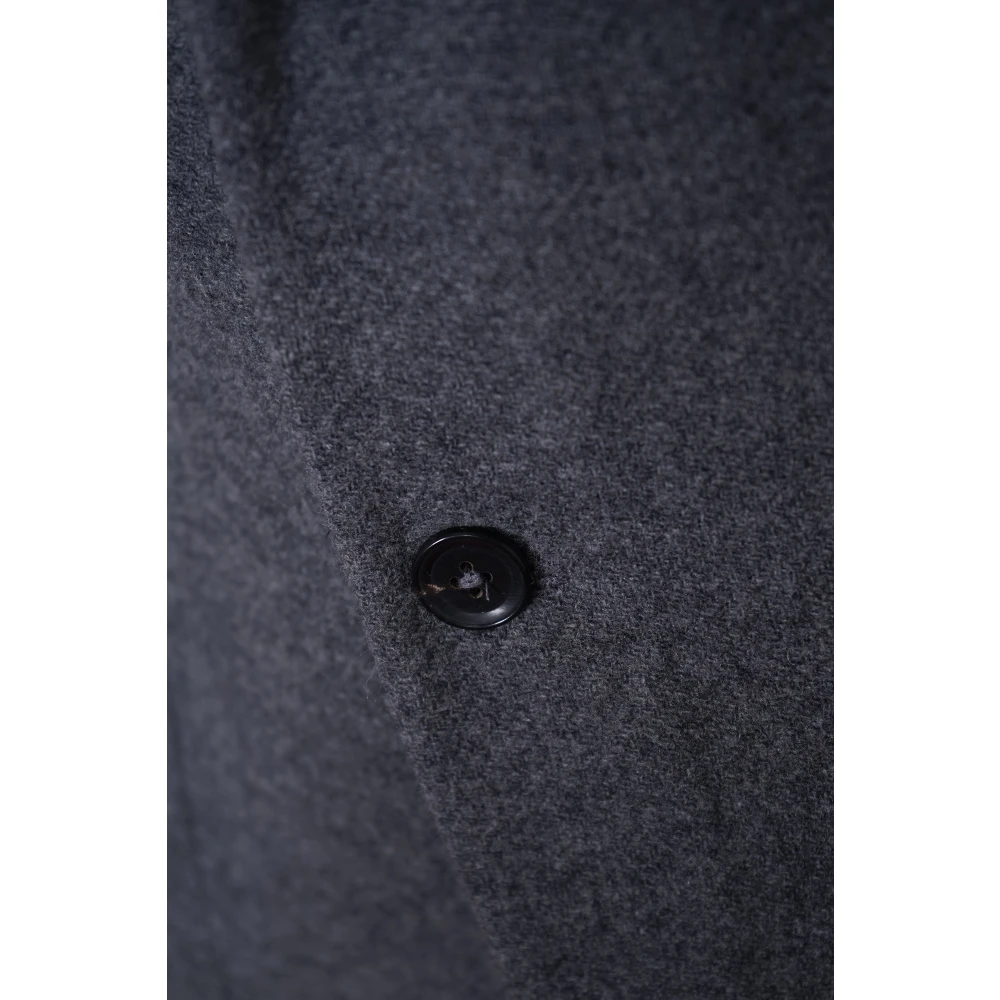 Circolo 1901 Stijlvolle Jassen Collectie Gray Heren