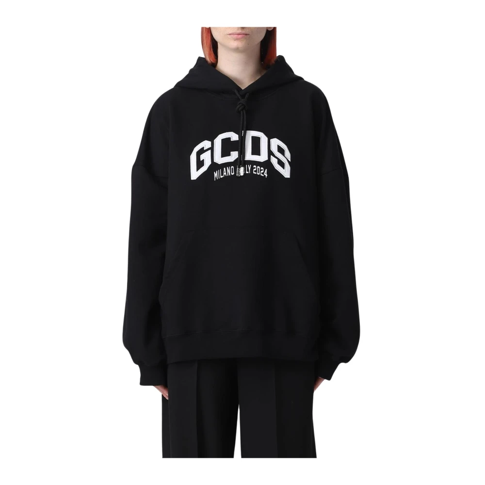 Sweatshirts & Hoodies > Hoodies - - Gcds - Modalova