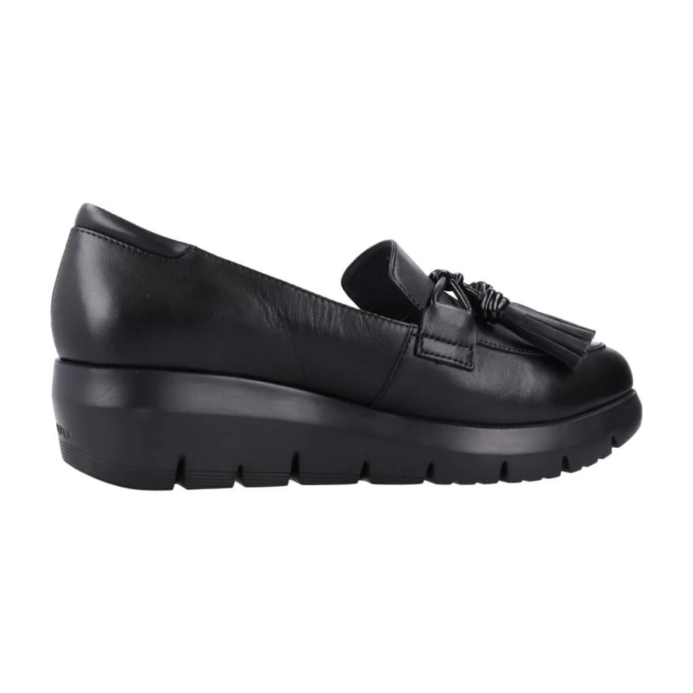 Stonefly Damen Schwarz Schuhe, K, 37 Eugröße: