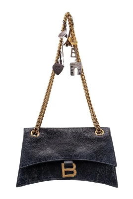 Crush Small Chain Bag