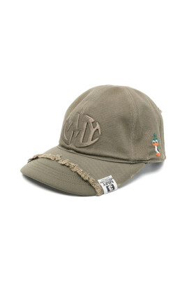 khaki-mesh-cap-with-embroidered-logo