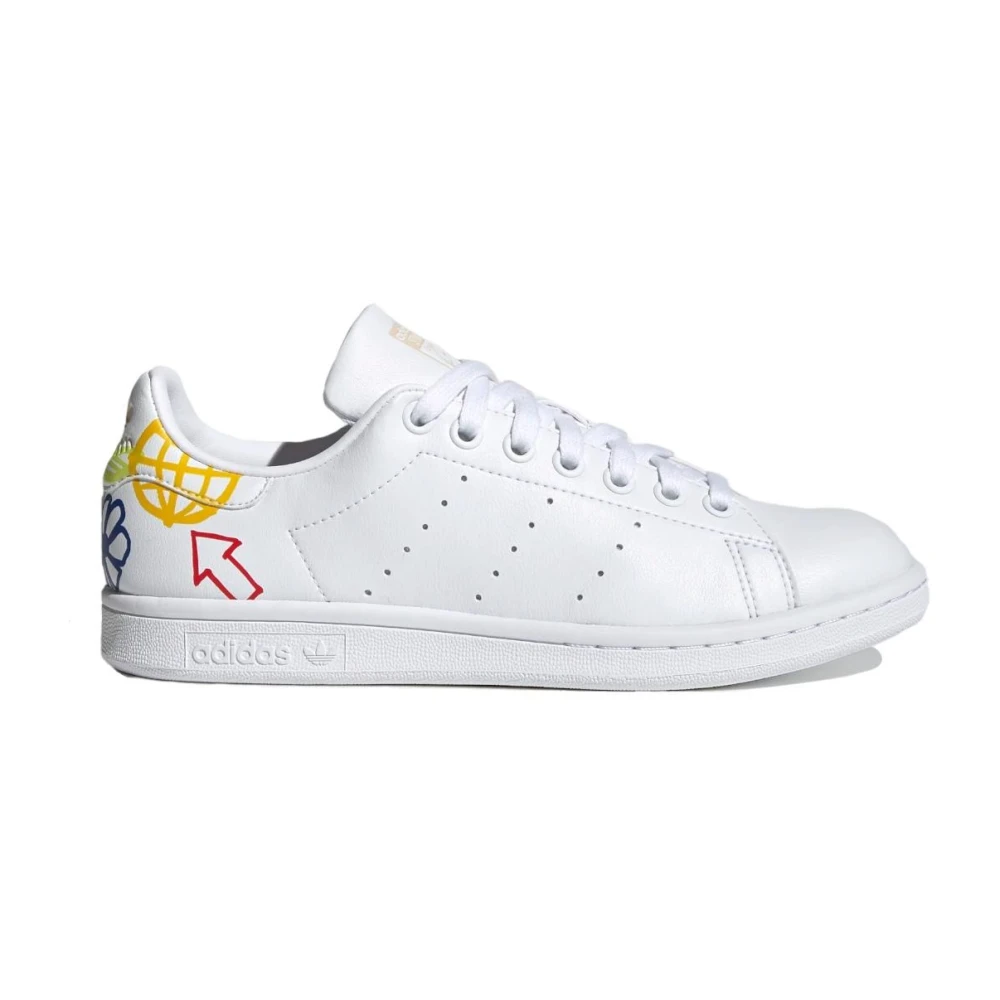 Adidas - Shoes > Sneakers - White - Adidas - Modalova