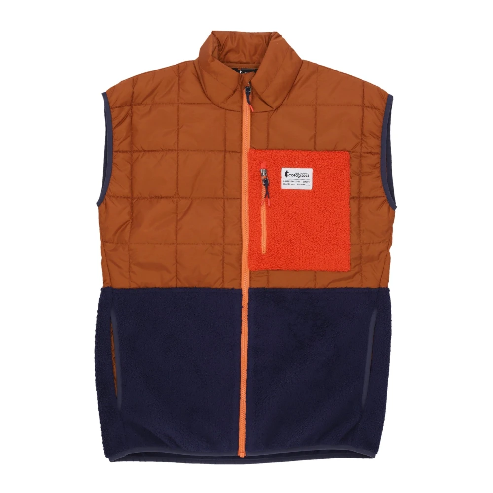 Cotopaxi Uomo Multicolor Giacche, E, S, New,