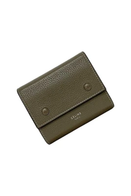 Pre-owned Wallet (tri-fold)