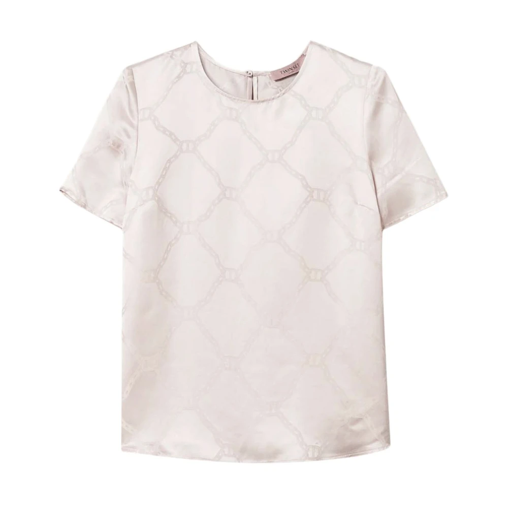 Blouses & Shirts > Blouses - - Twinset - Modalova