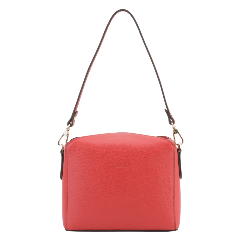 Bags > Shoulder Bags - - Pourchet Paris - Modalova
