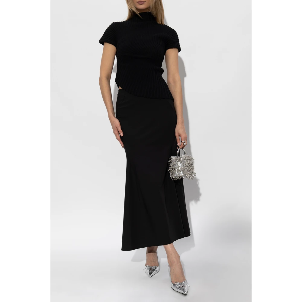 Cult Gaia Rok Emilea Black Dames